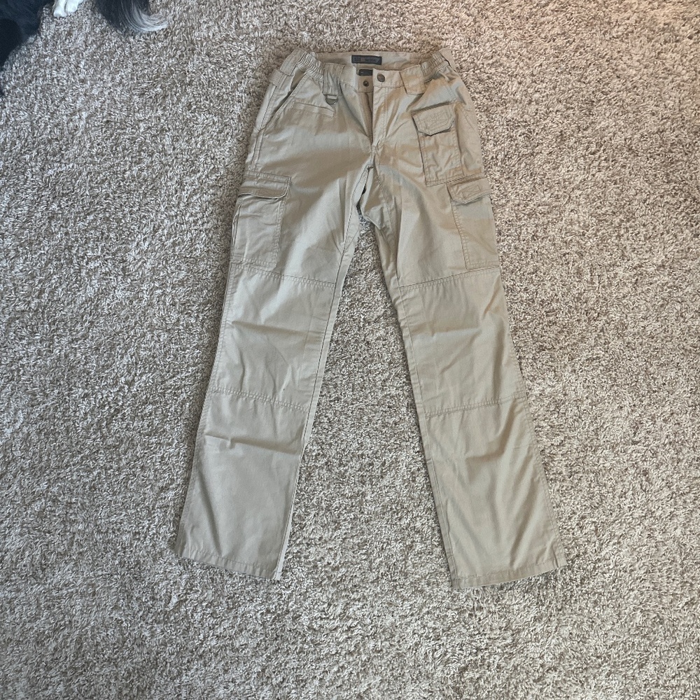 5.11 tactical tac lite pro pant